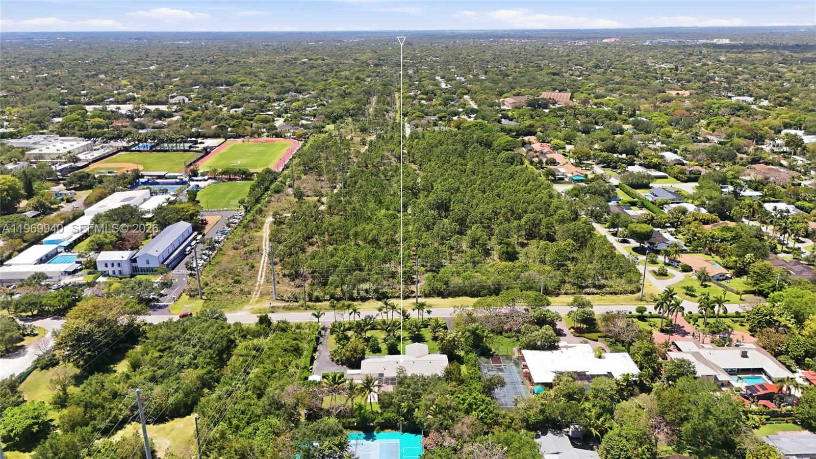 KINGS BAY SUB - Residential