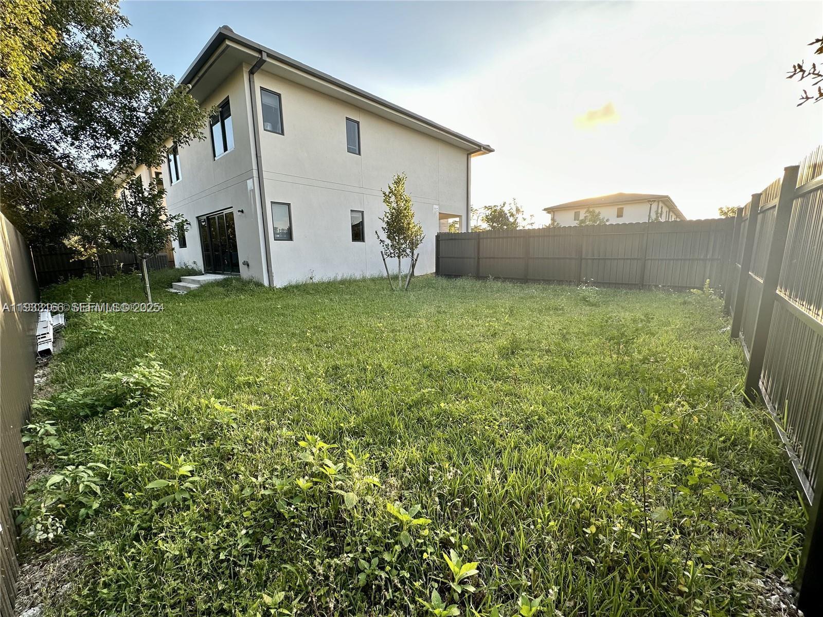 AURORA SUBDIVISION - Residential