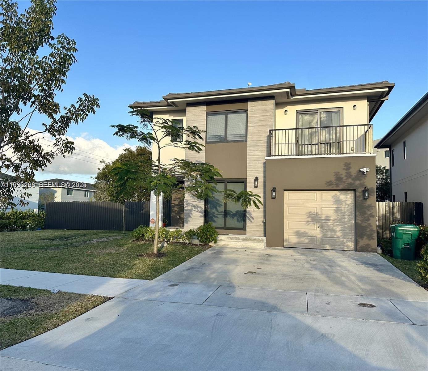 AURORA SUBDIVISION - Residential