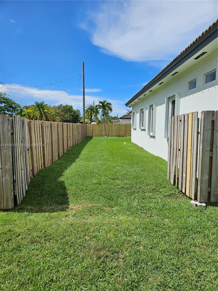 CORAL REEF HOMESITES - Residential