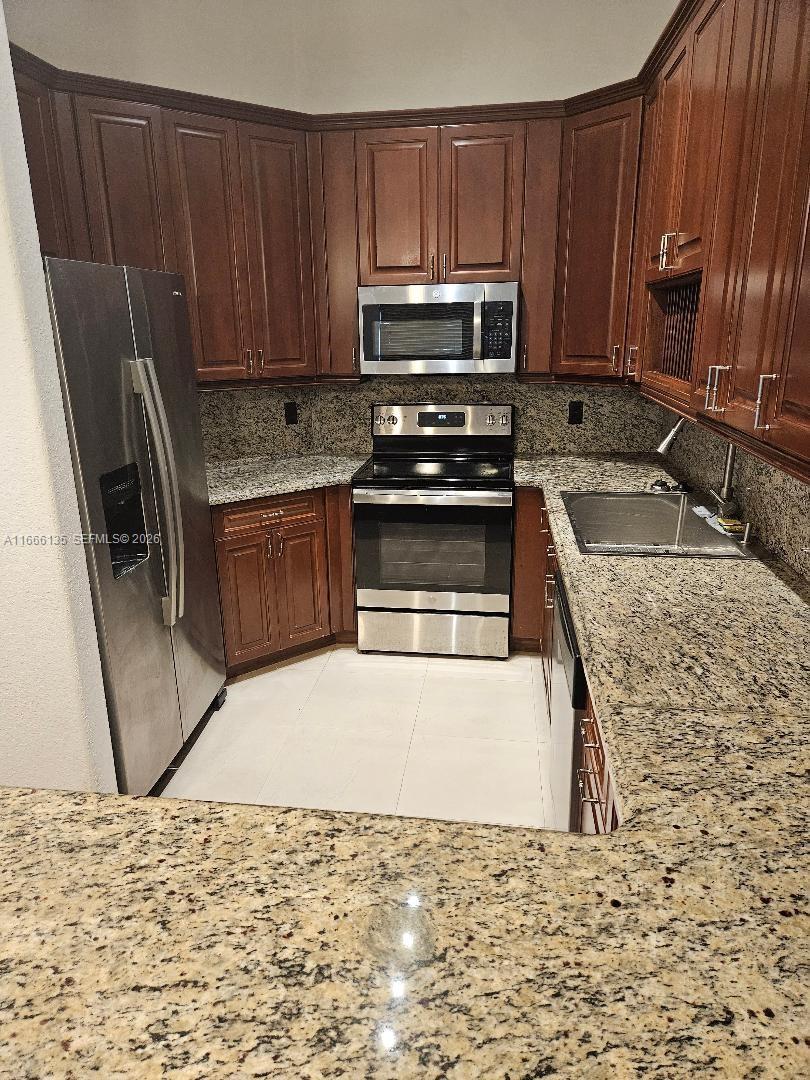 CORAL REEF HOMESITES - Residential