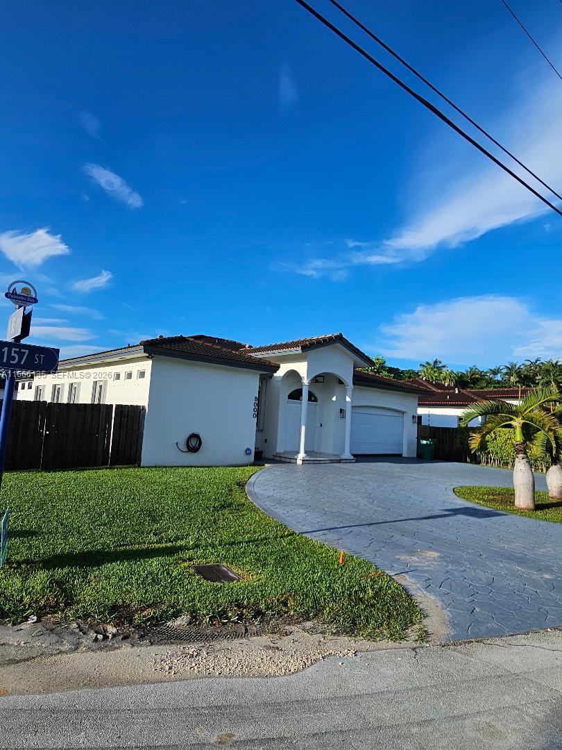 CORAL REEF HOMESITES - Residential