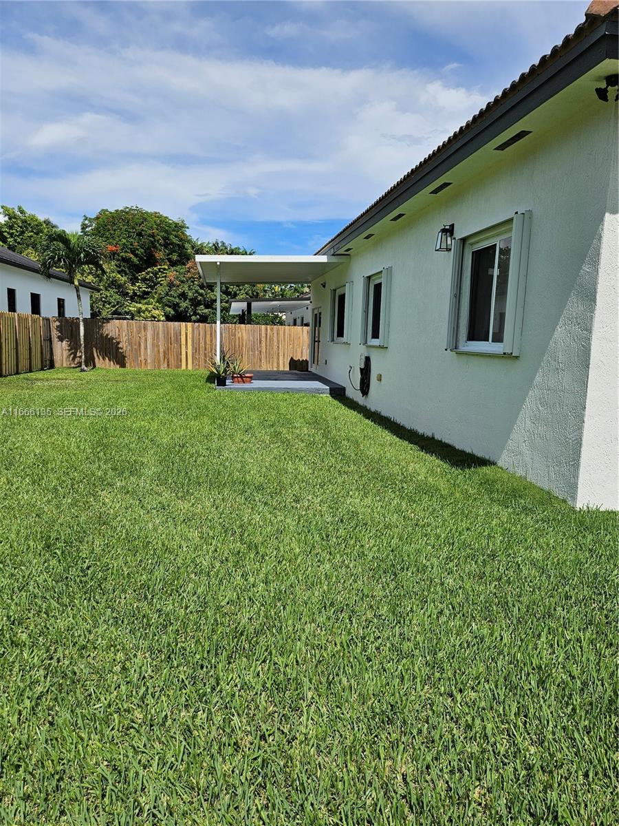 CORAL REEF HOMESITES - Residential