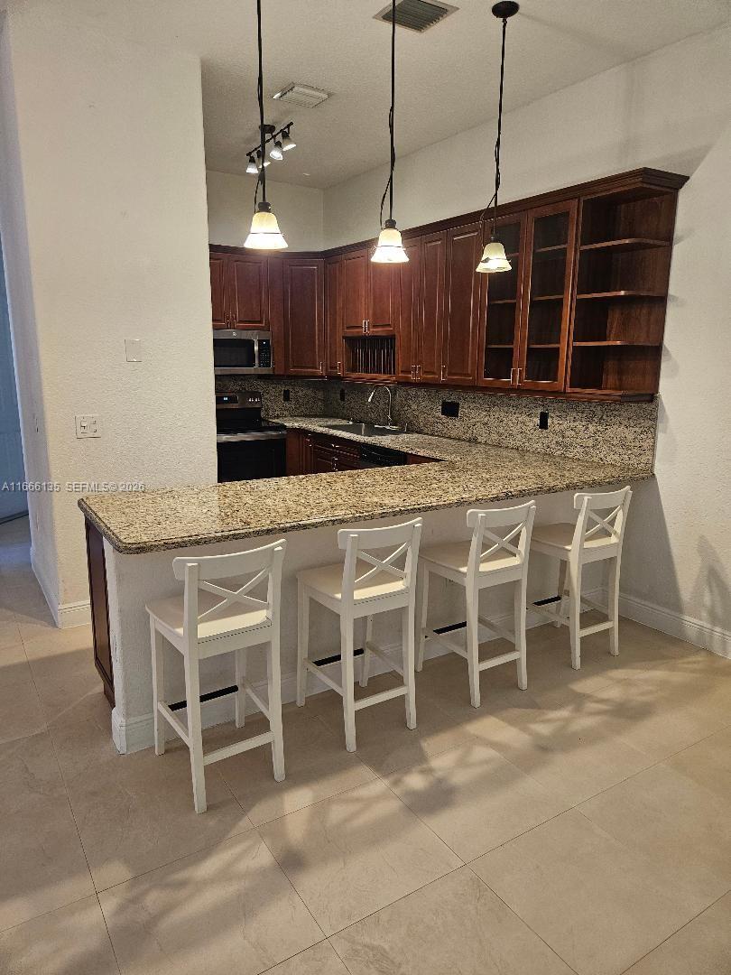 CORAL REEF HOMESITES - Residential