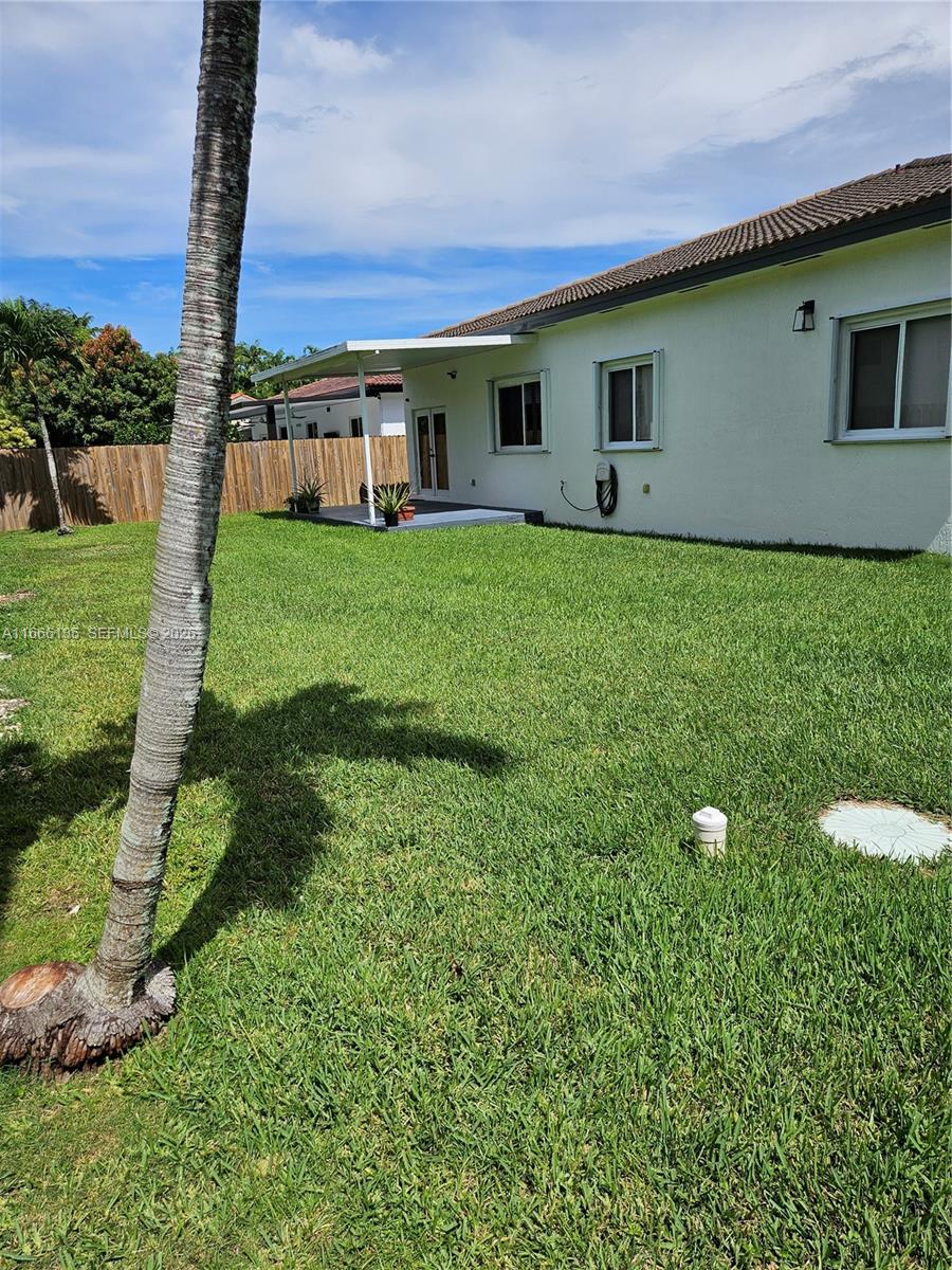 CORAL REEF HOMESITES - Residential