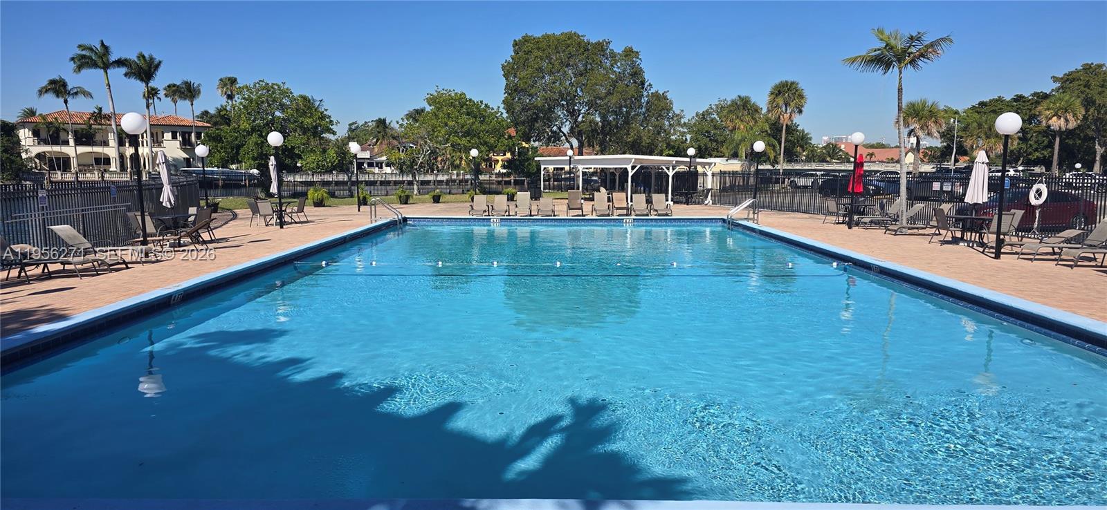 DESOTO PARK CONDO - Residential