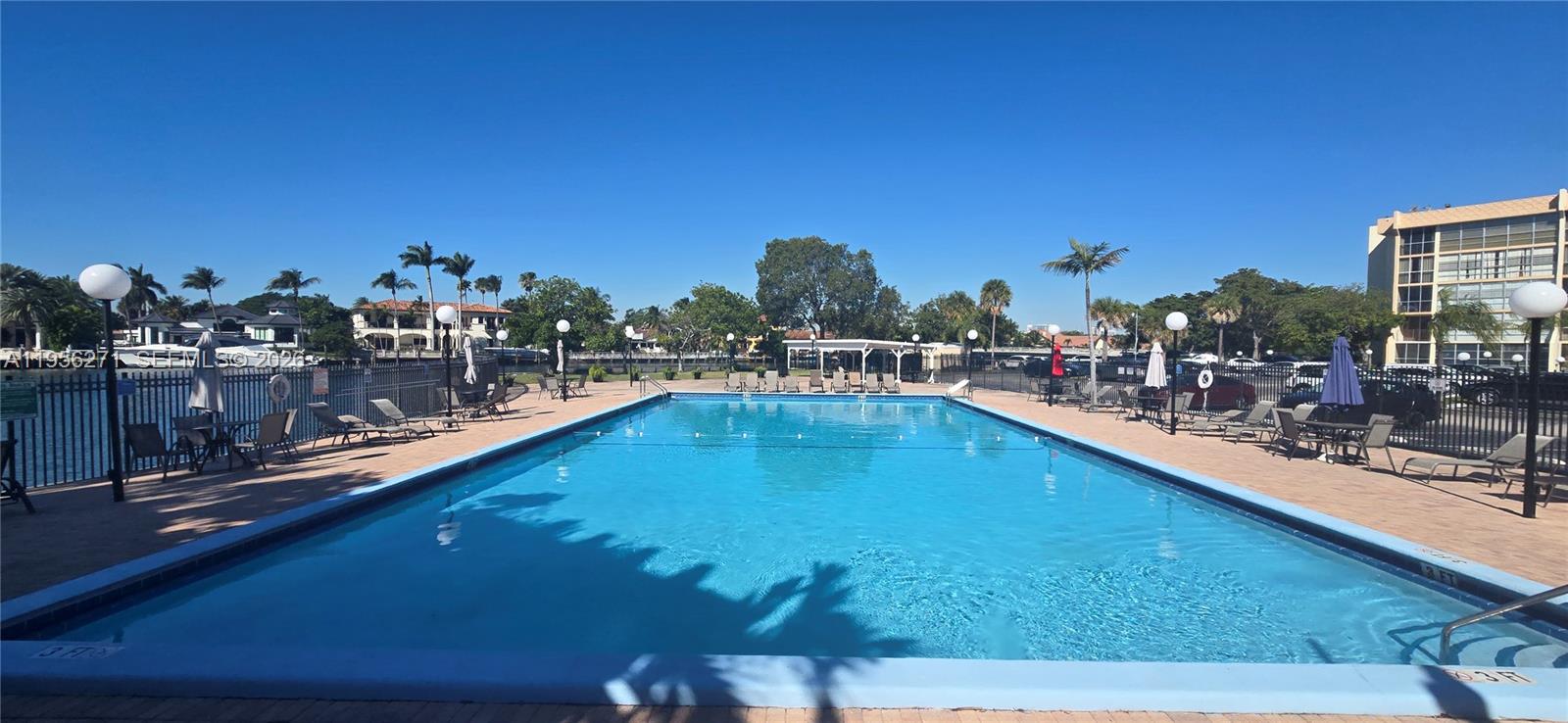 DESOTO PARK CONDO - Residential