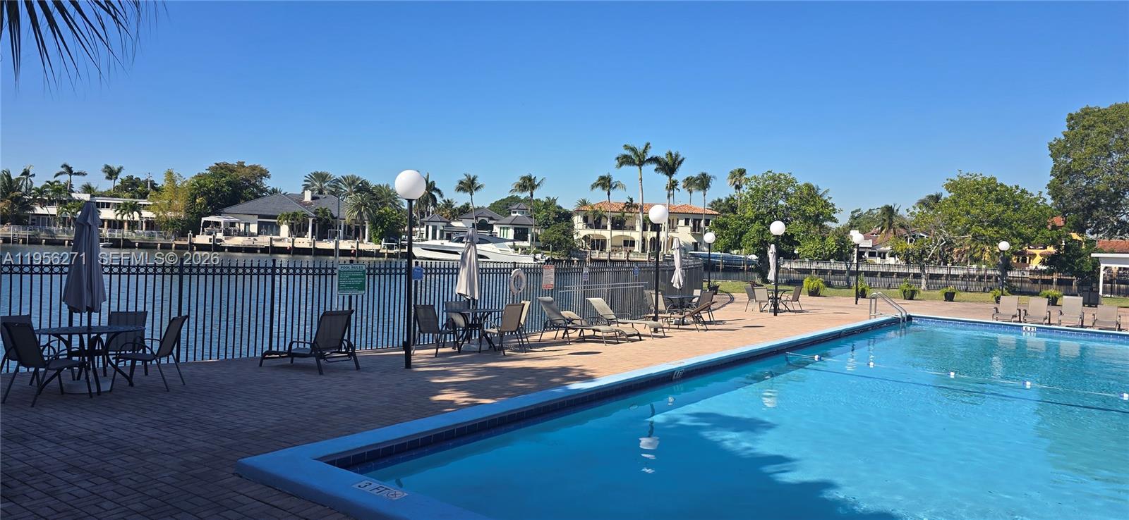 DESOTO PARK CONDO - Residential