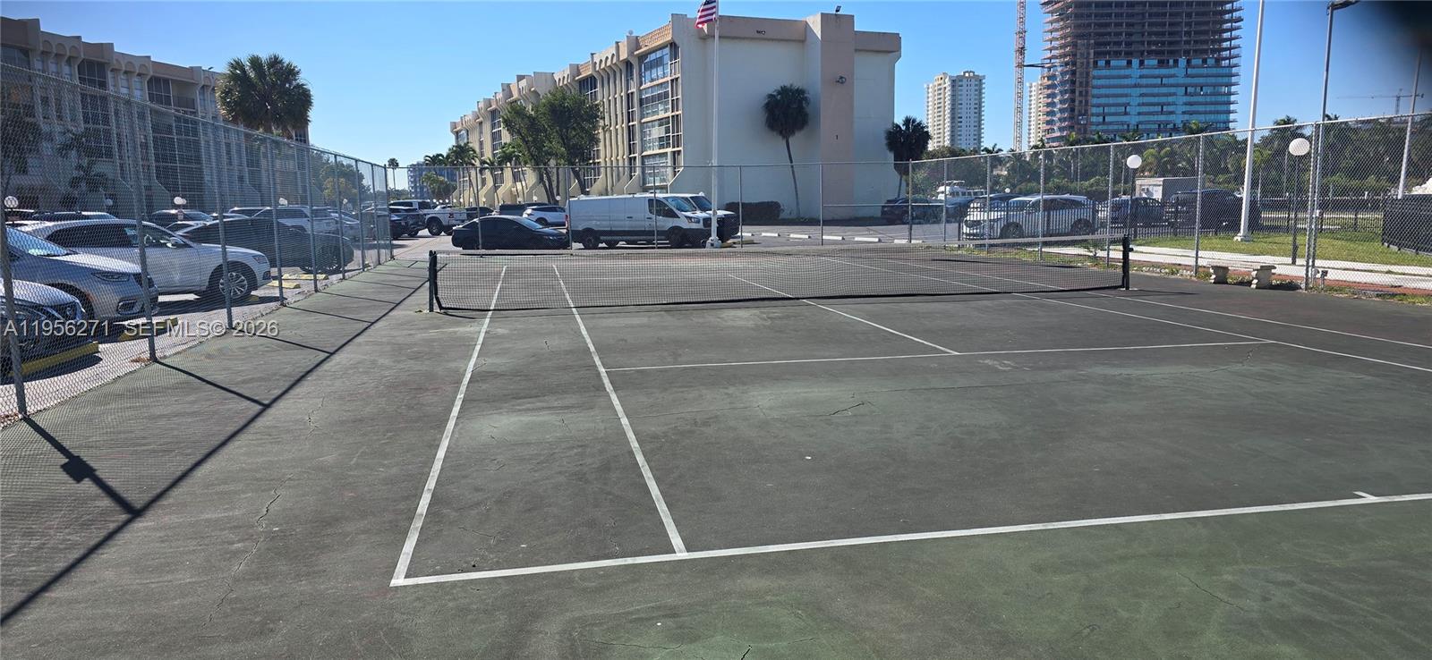 DESOTO PARK CONDO - Residential