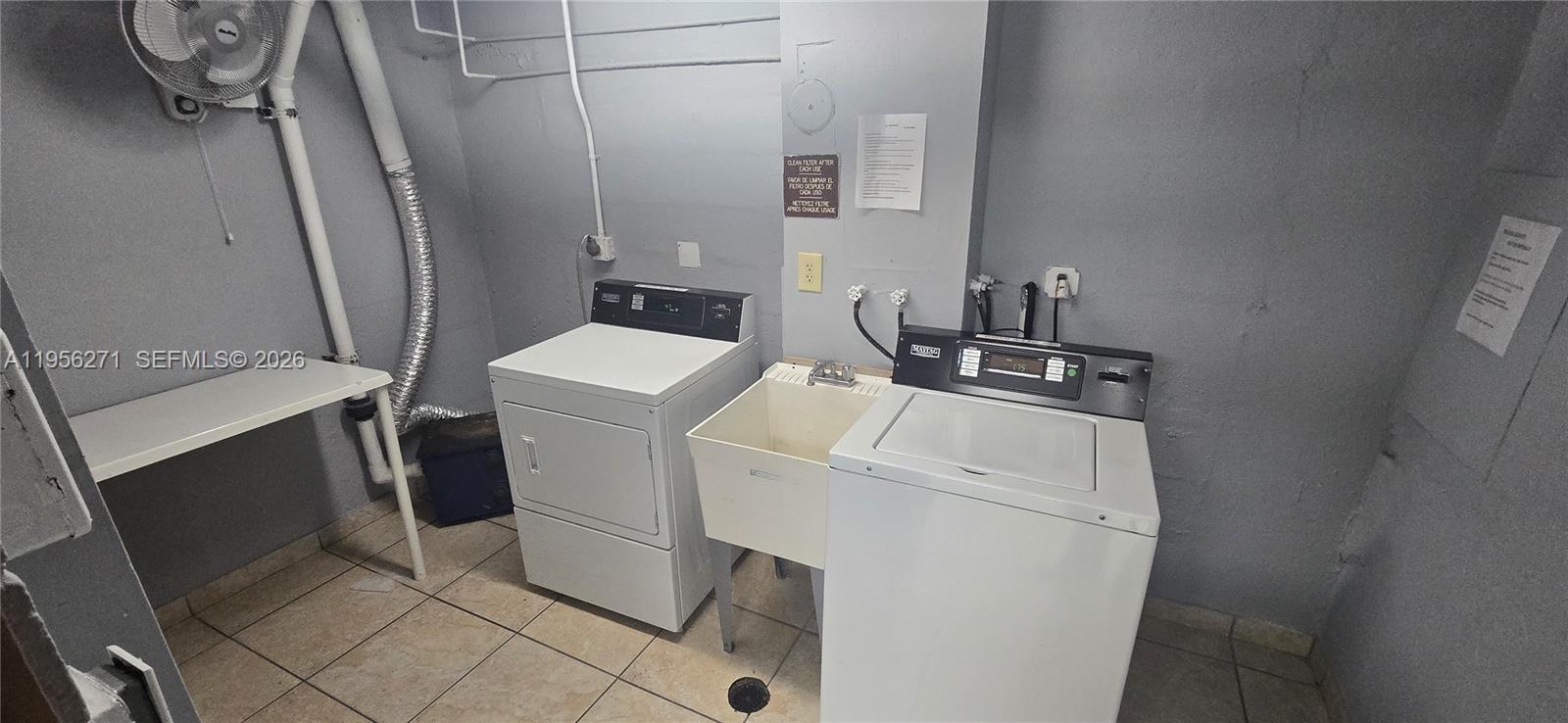 DESOTO PARK CONDO - Residential