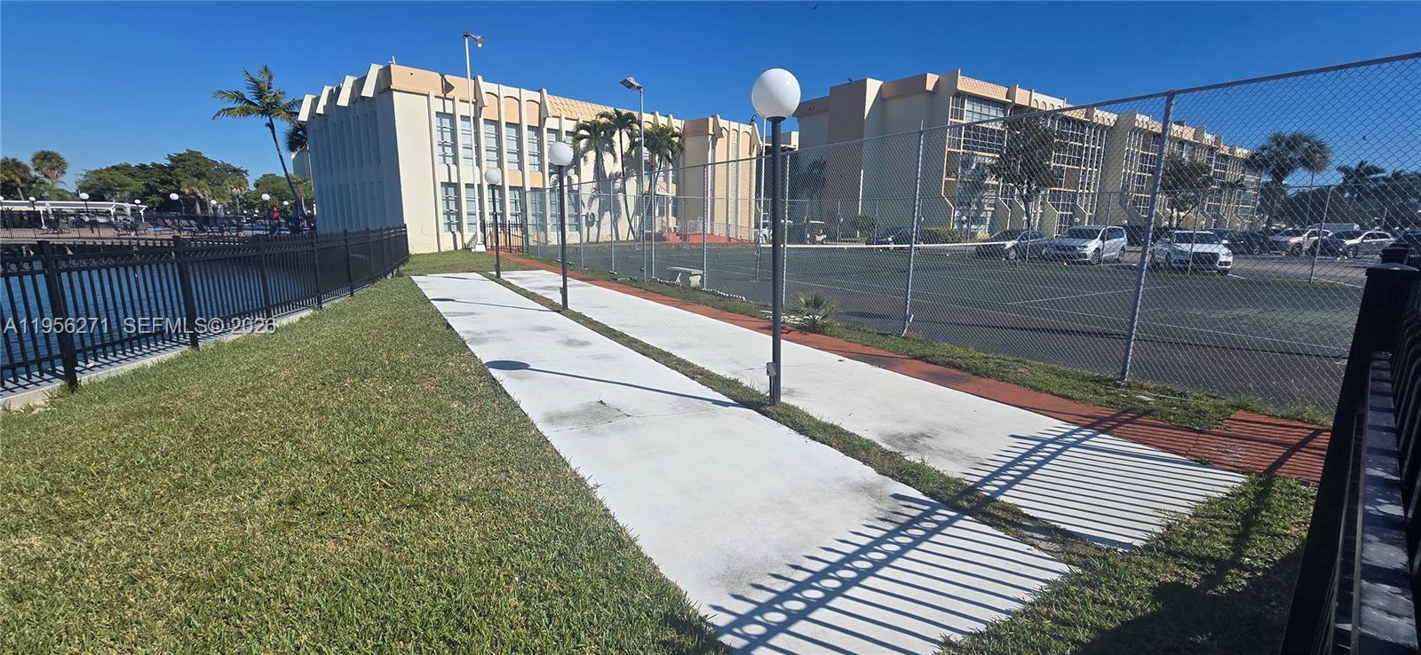 DESOTO PARK CONDO - Residential