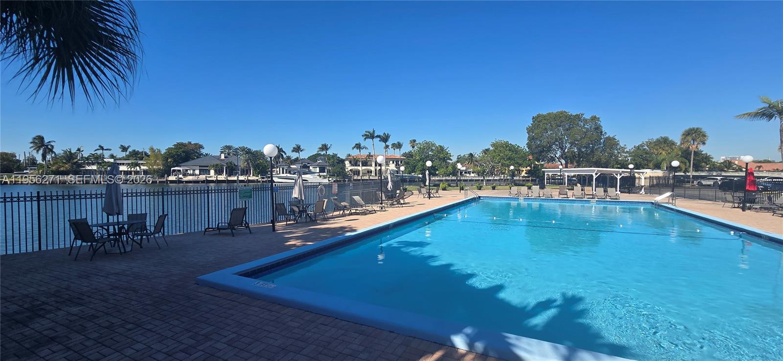 DESOTO PARK CONDO - Residential