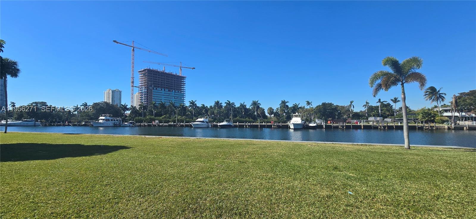 DESOTO PARK CONDO - Residential