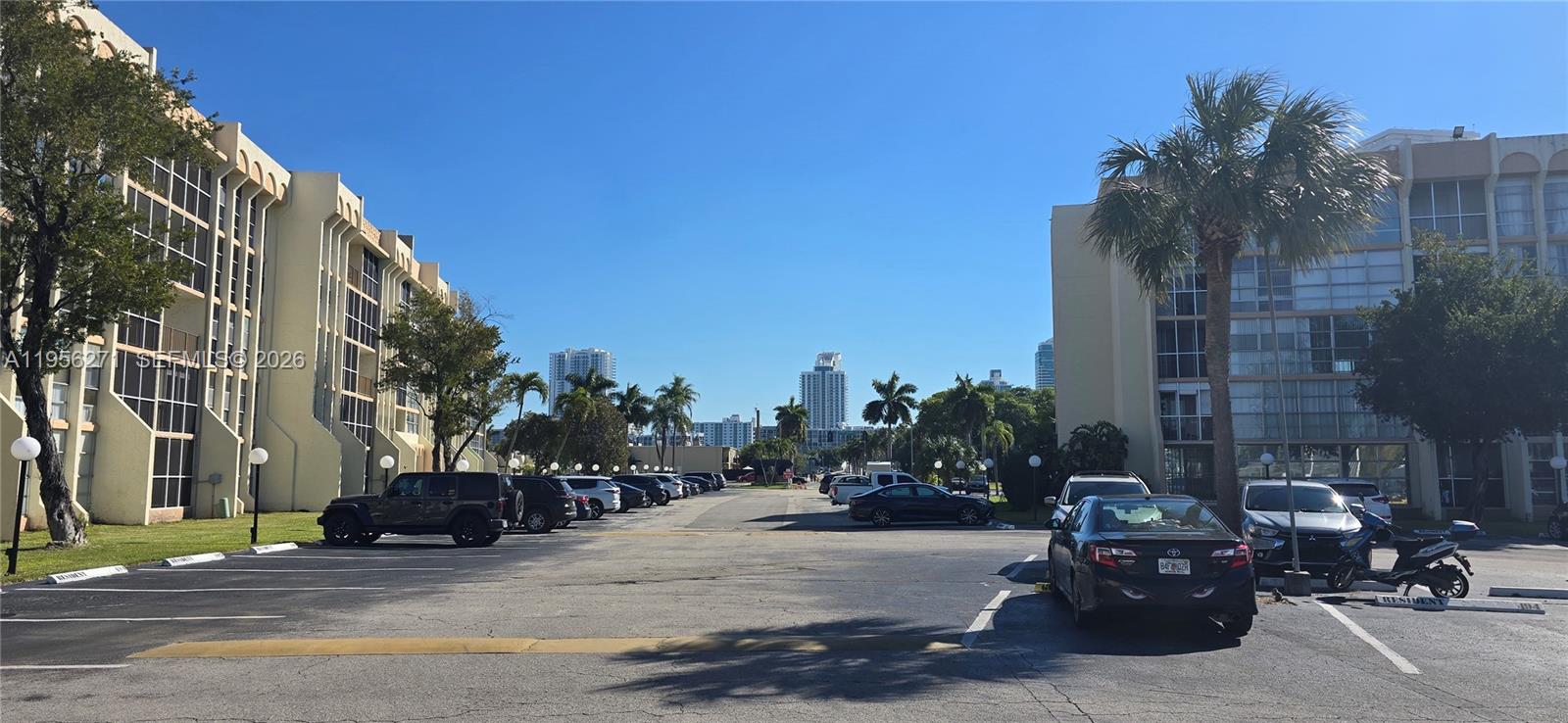 DESOTO PARK CONDO - Residential