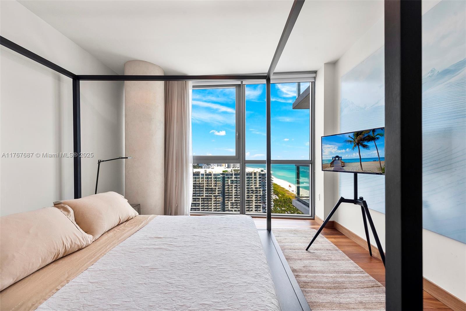 SETAI RESORT & RESIDENCES - Residential