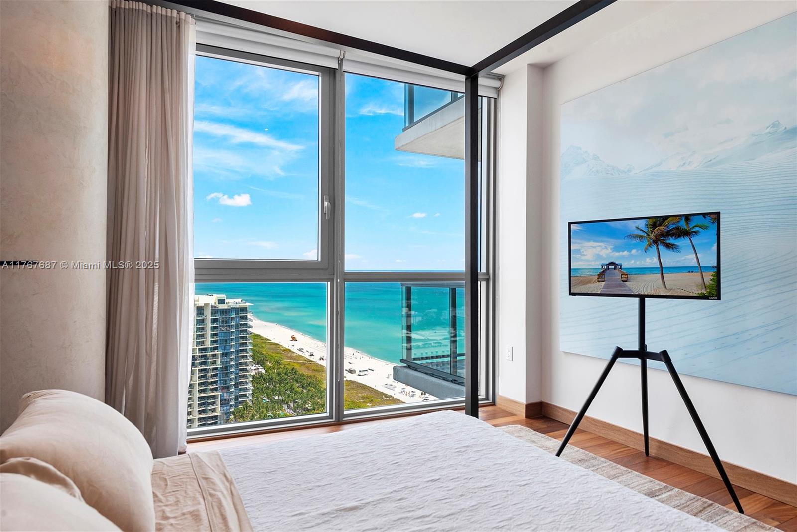 SETAI RESORT & RESIDENCES - Residential