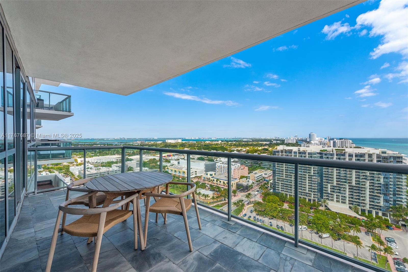 SETAI RESORT & RESIDENCES - Residential