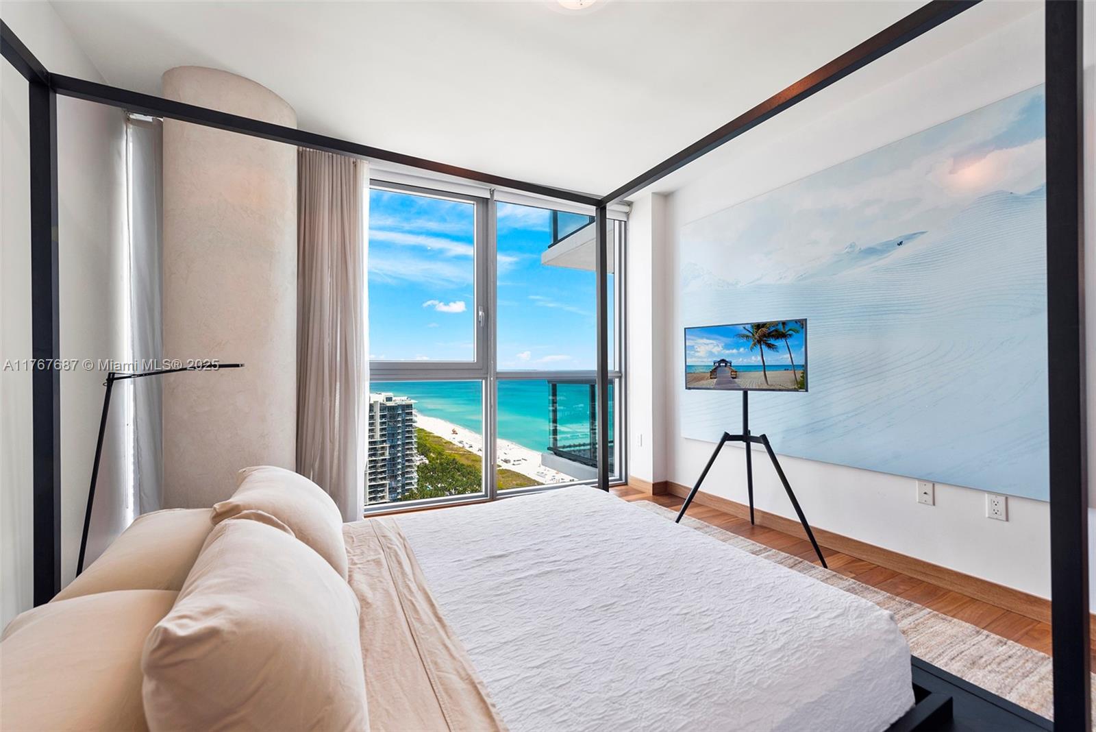 SETAI RESORT & RESIDENCES - Residential