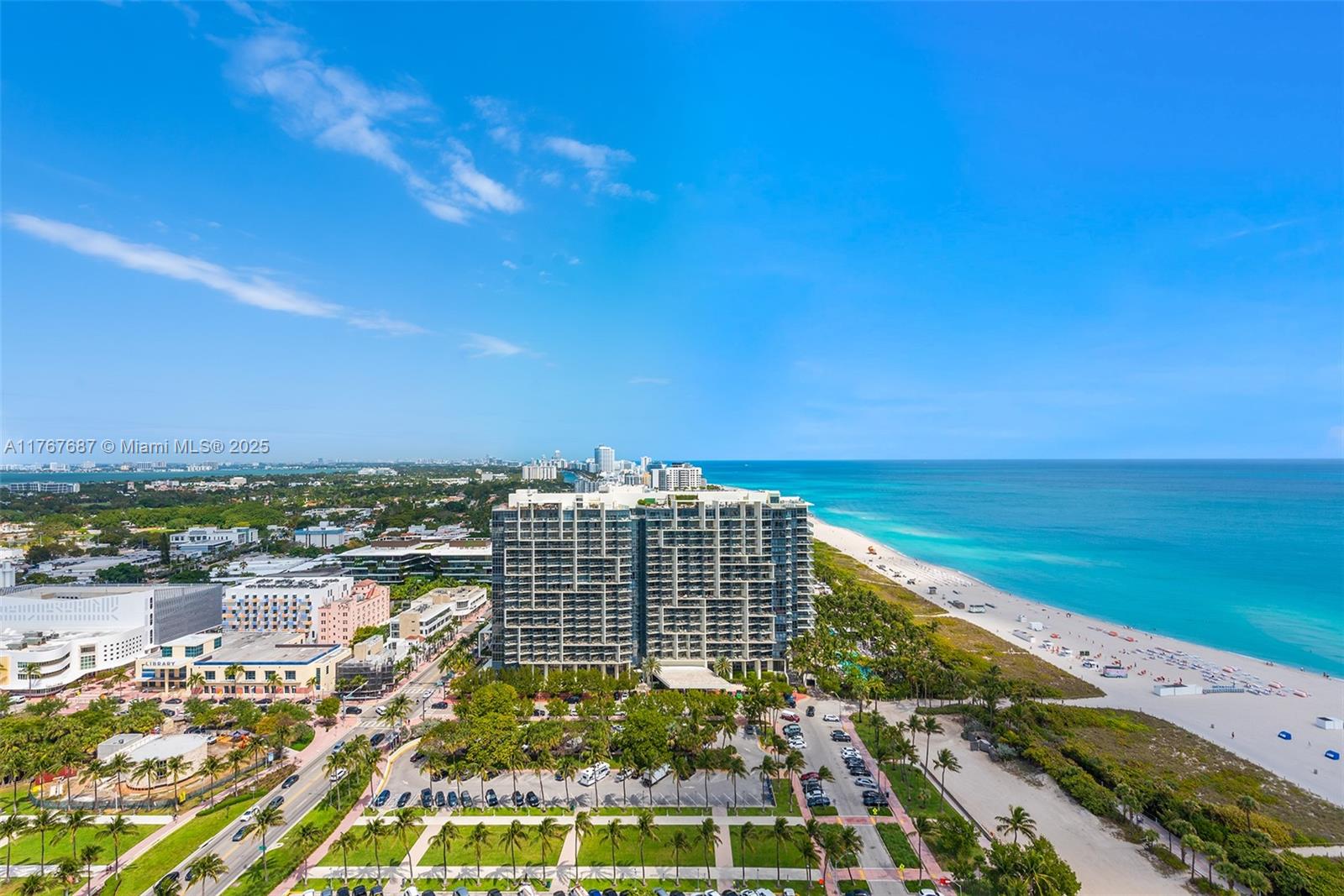 SETAI RESORT & RESIDENCES - Residential