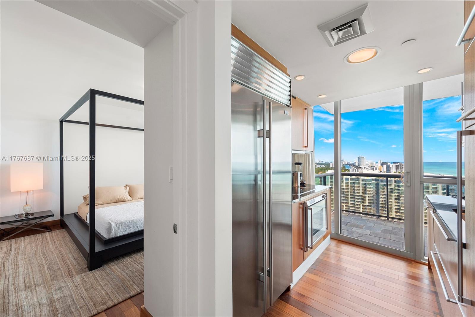 SETAI RESORT & RESIDENCES - Residential