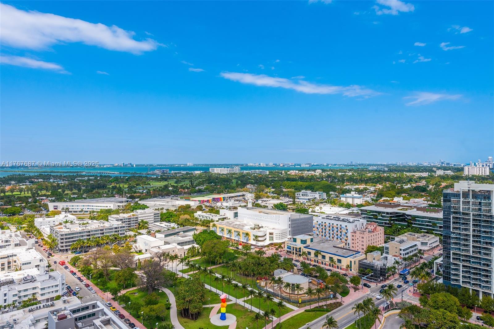 SETAI RESORT & RESIDENCES - Residential