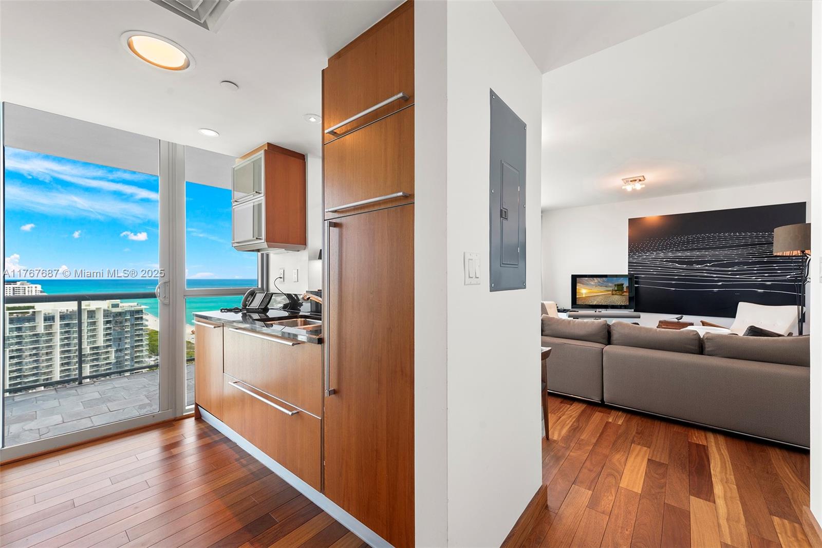 SETAI RESORT & RESIDENCES - Residential