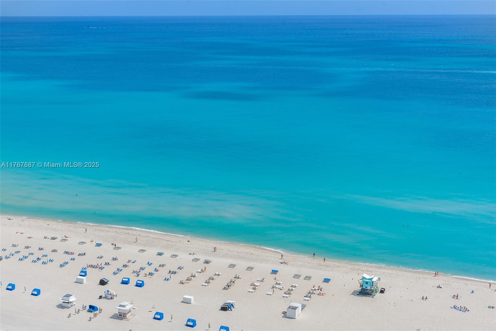 SETAI RESORT & RESIDENCES - Residential