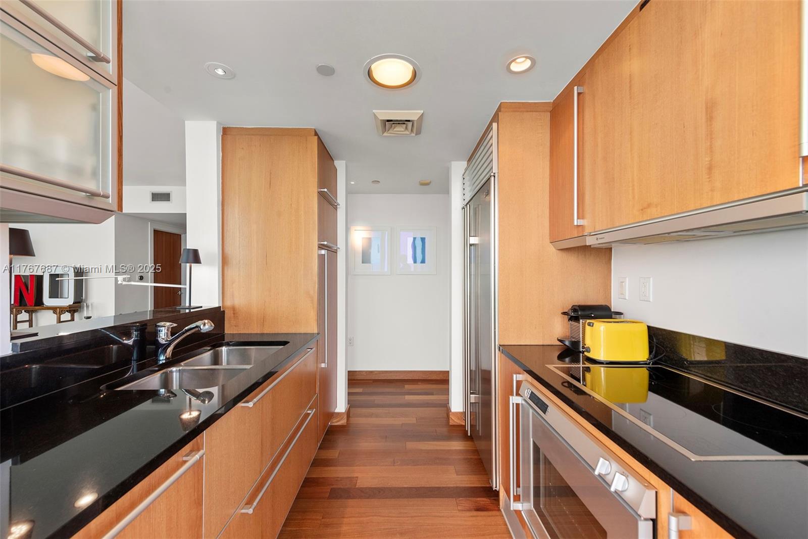 SETAI RESORT & RESIDENCES - Residential