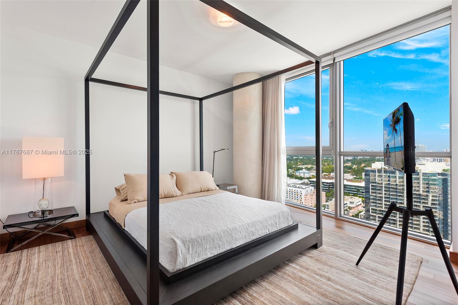 SETAI RESORT & RESIDENCES - Residential