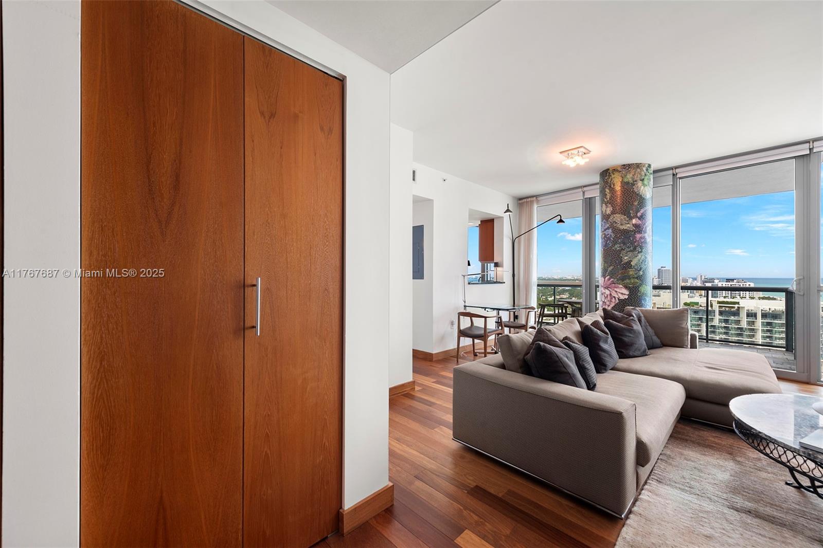 SETAI RESORT & RESIDENCES - Residential