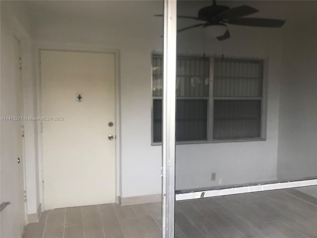 Photo of 501 Blue Heron Dr #108-A, Hallandale Beach, FL 33009 (MLS # A11473277)