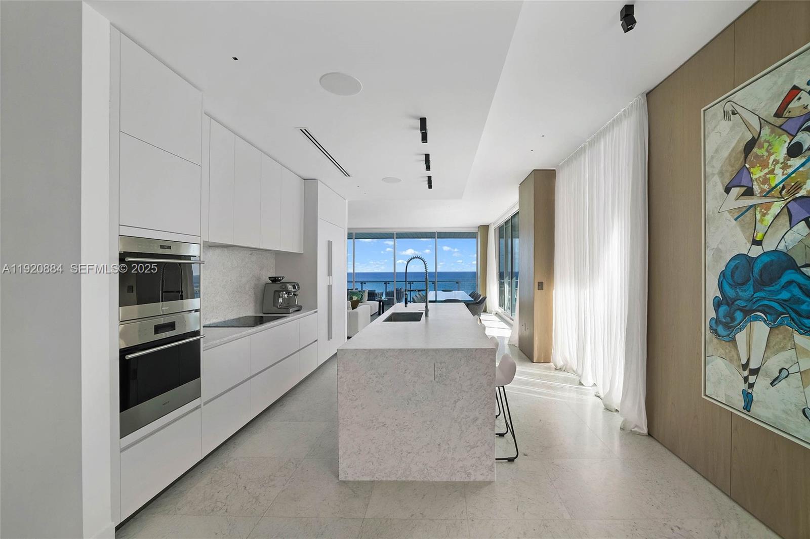 57 OCEAN MIAMI BEACH - Residential