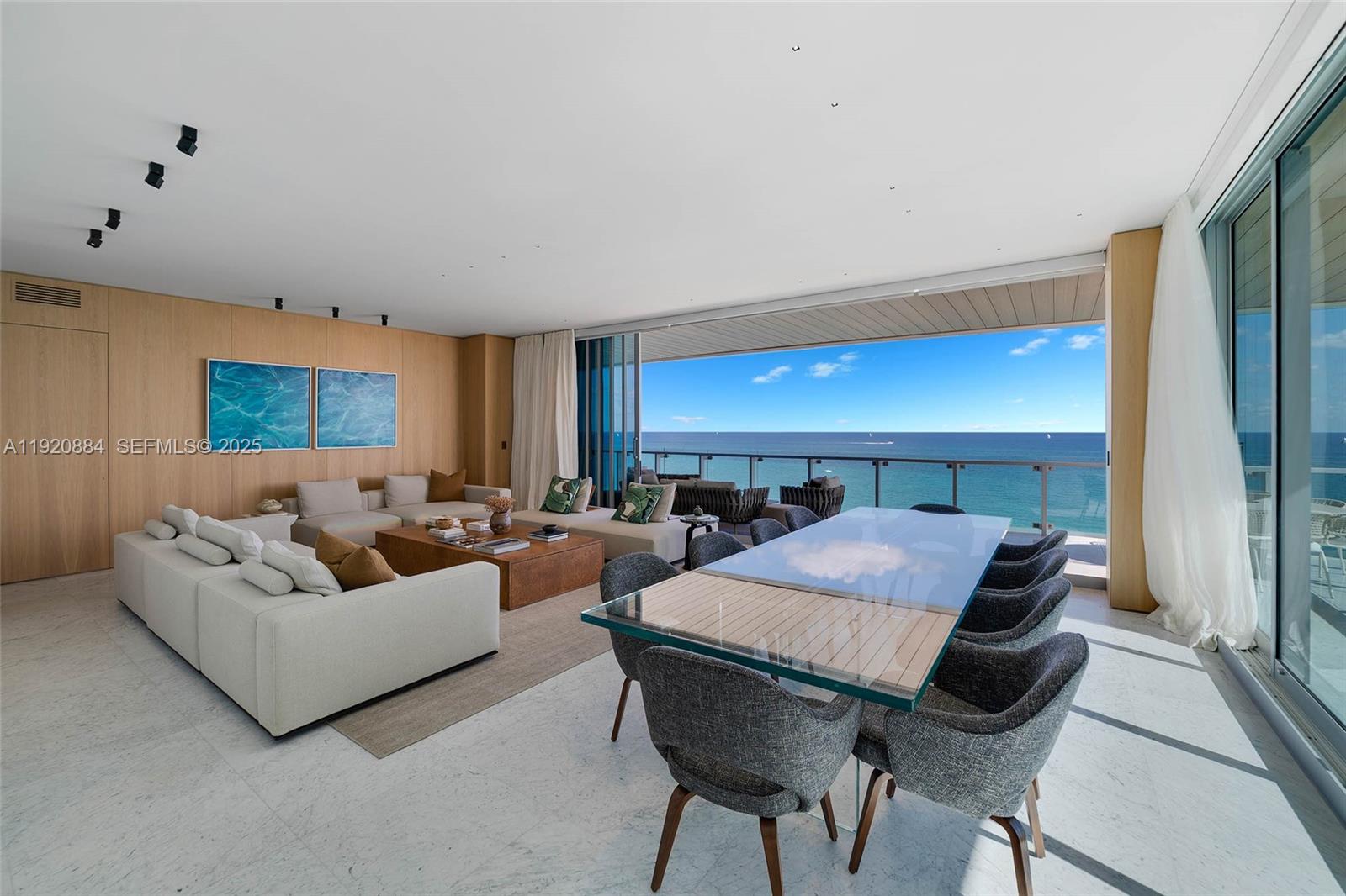 57 OCEAN MIAMI BEACH - Residential