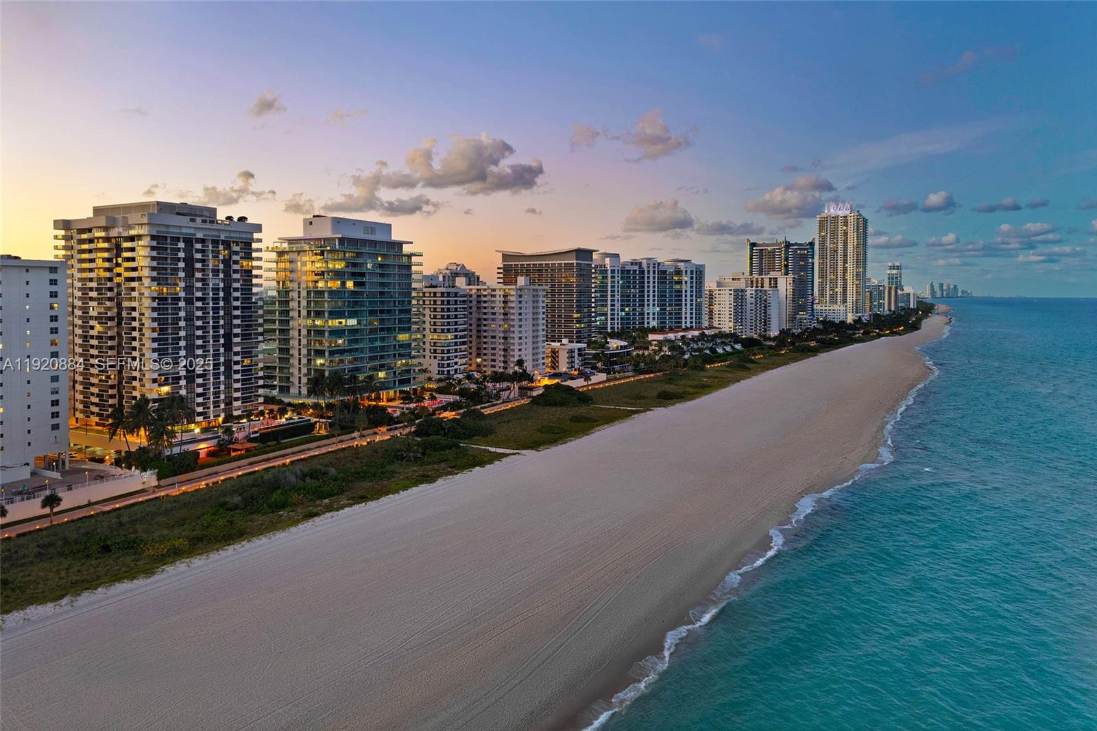 57 OCEAN MIAMI BEACH - Residential