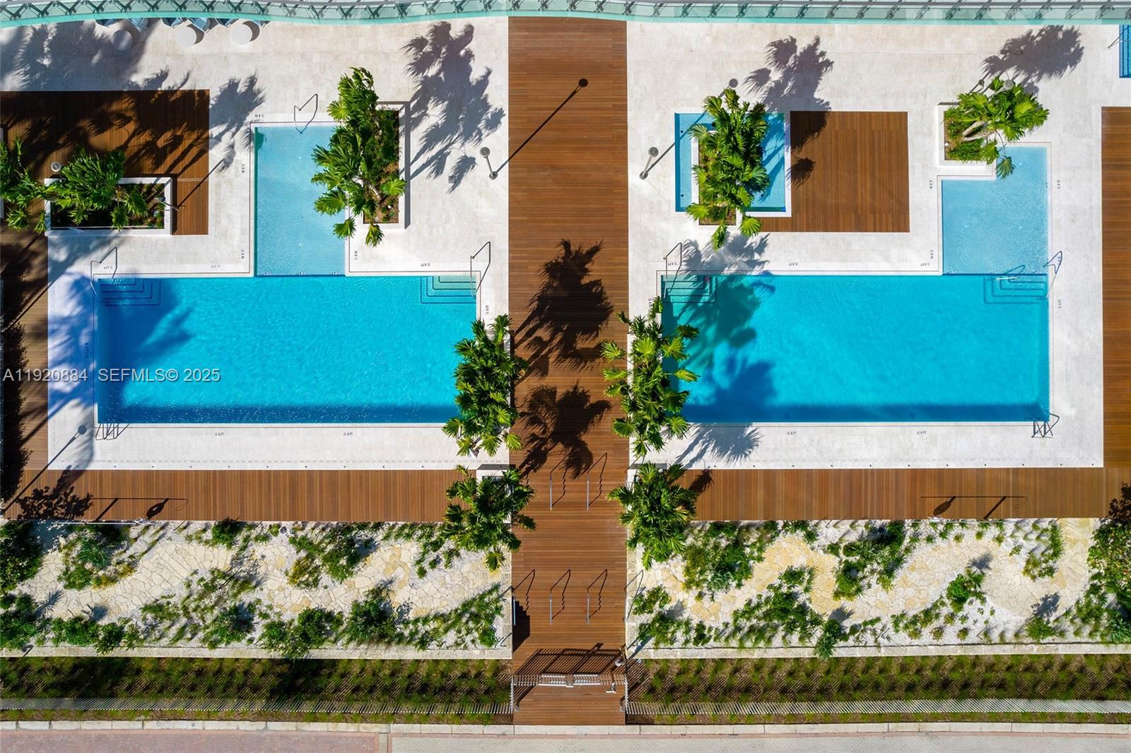 57 OCEAN MIAMI BEACH - Residential