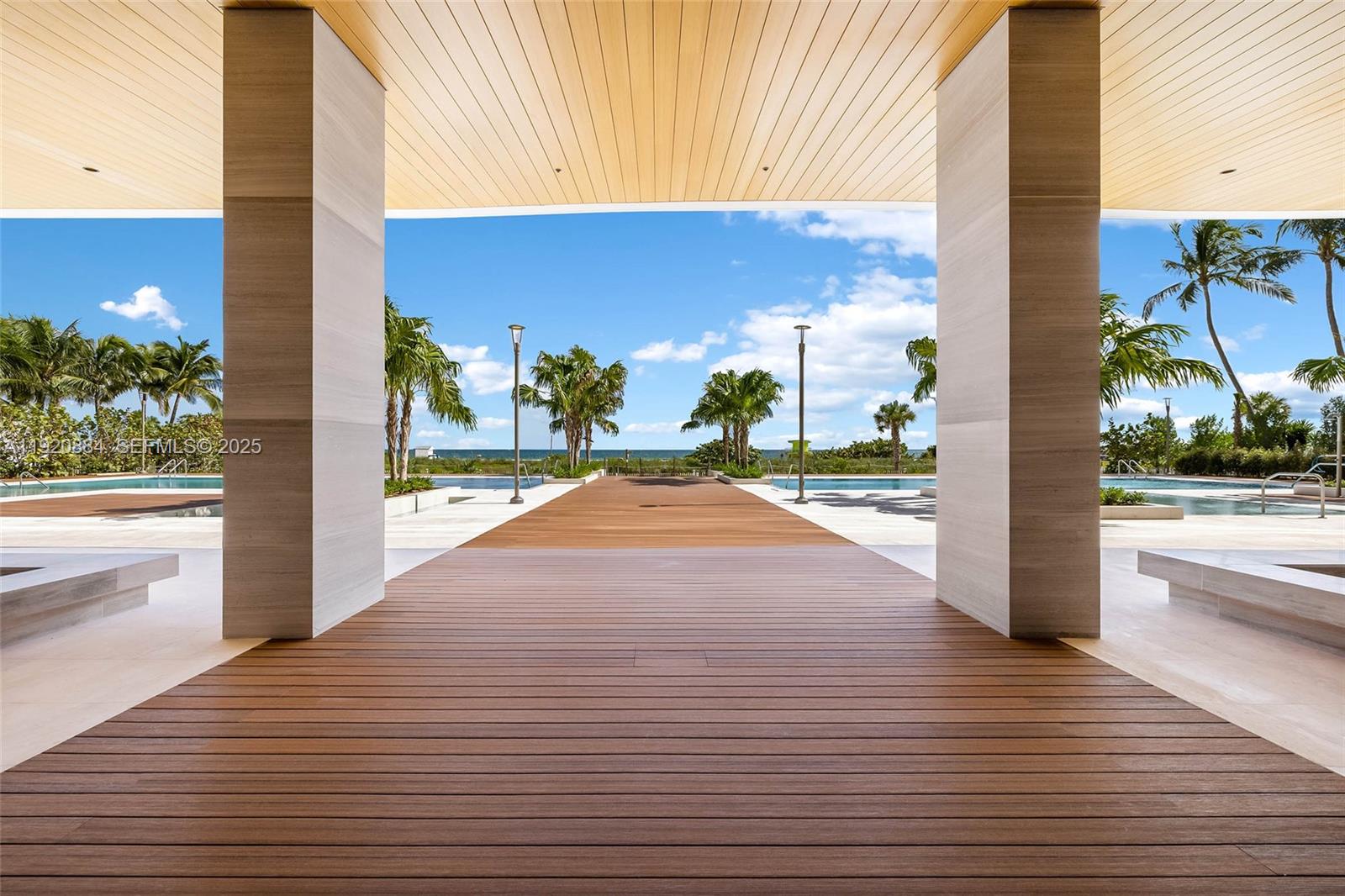 57 OCEAN MIAMI BEACH - Residential