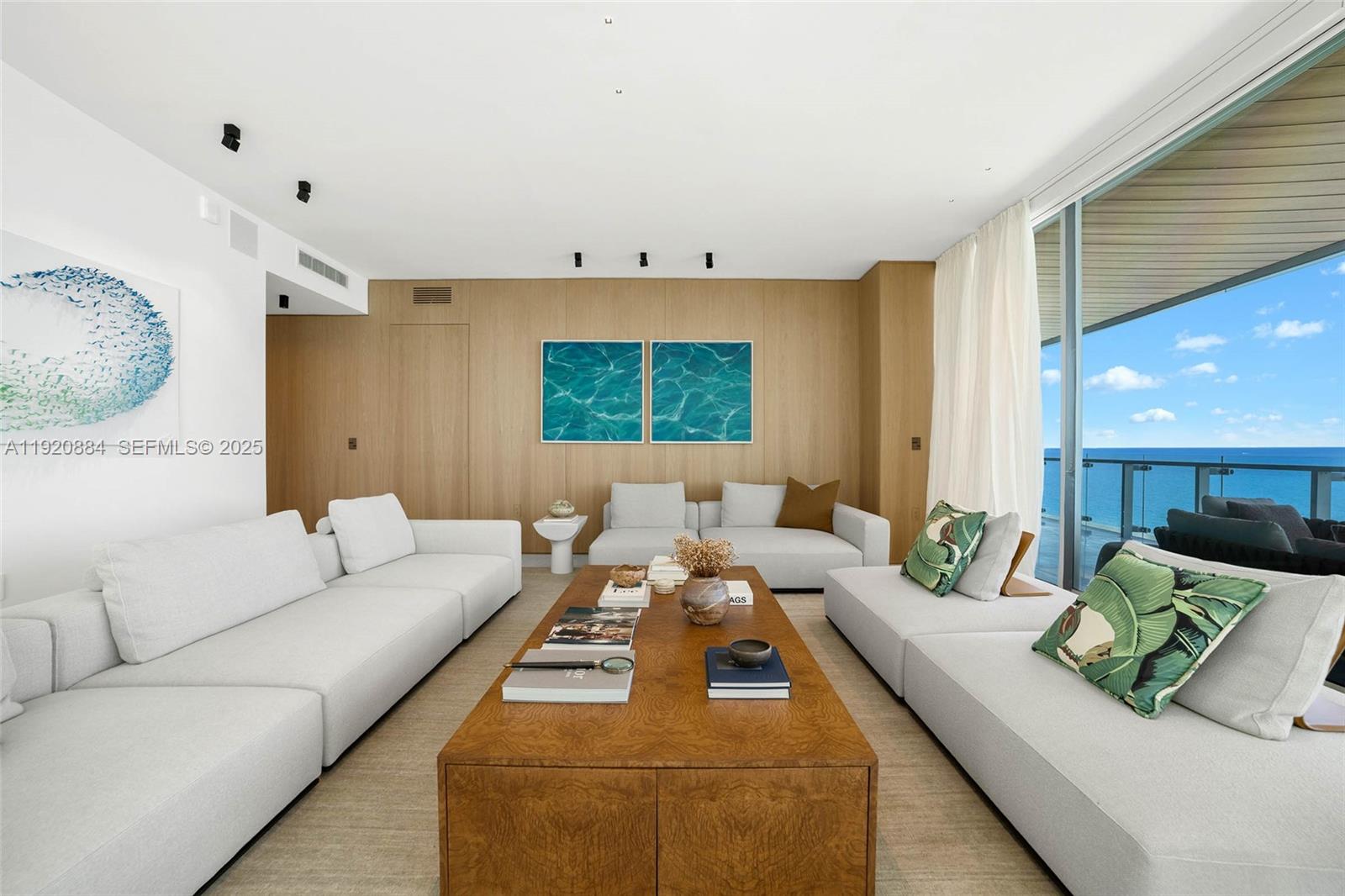 57 OCEAN MIAMI BEACH - Residential