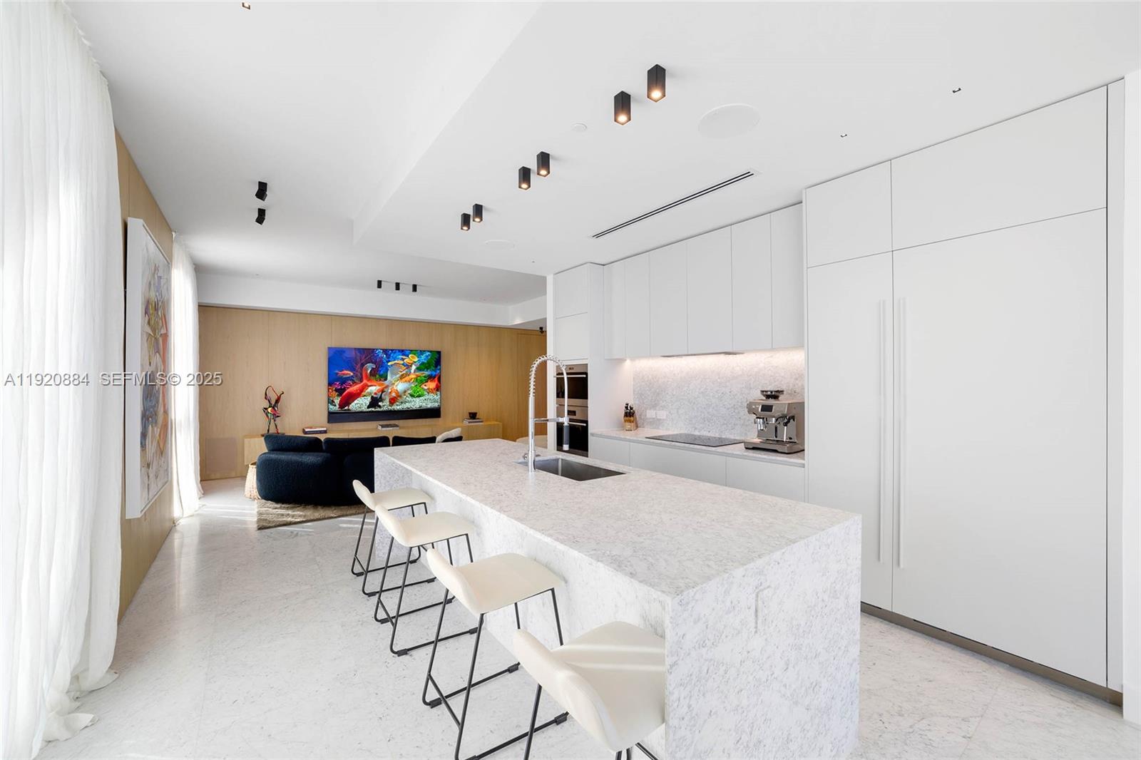 57 OCEAN MIAMI BEACH - Residential