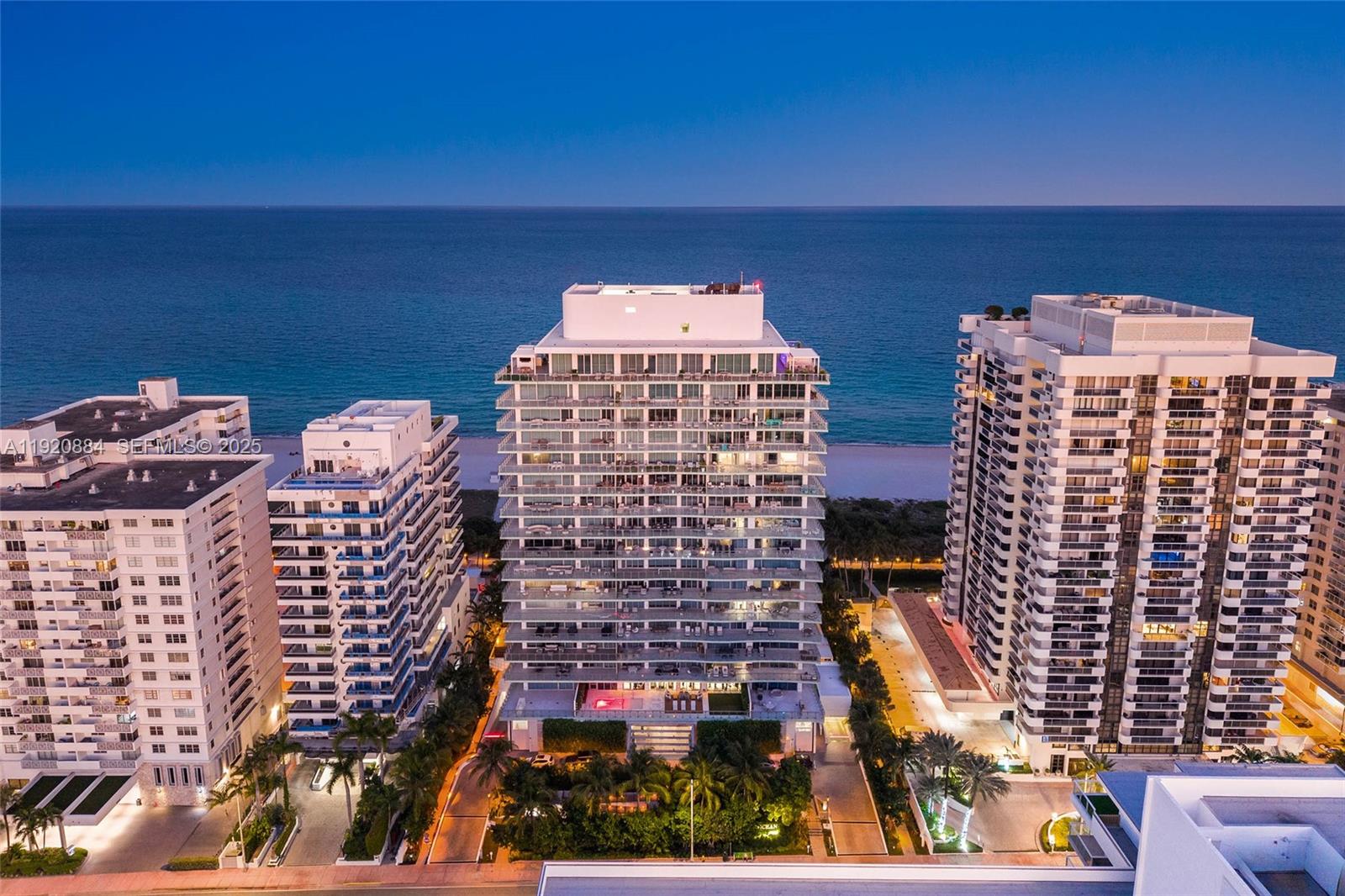 57 OCEAN MIAMI BEACH - Residential