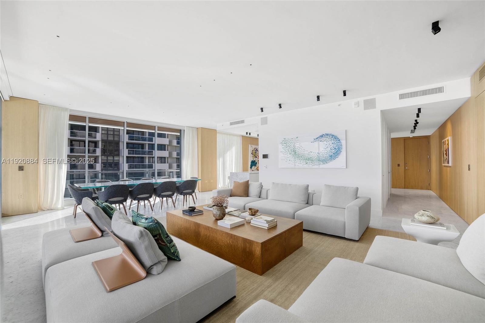 57 OCEAN MIAMI BEACH - Residential