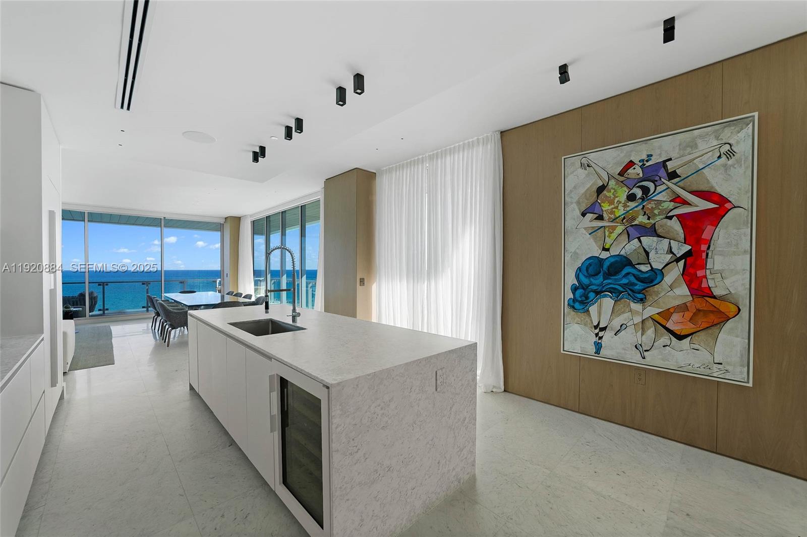 57 OCEAN MIAMI BEACH - Residential