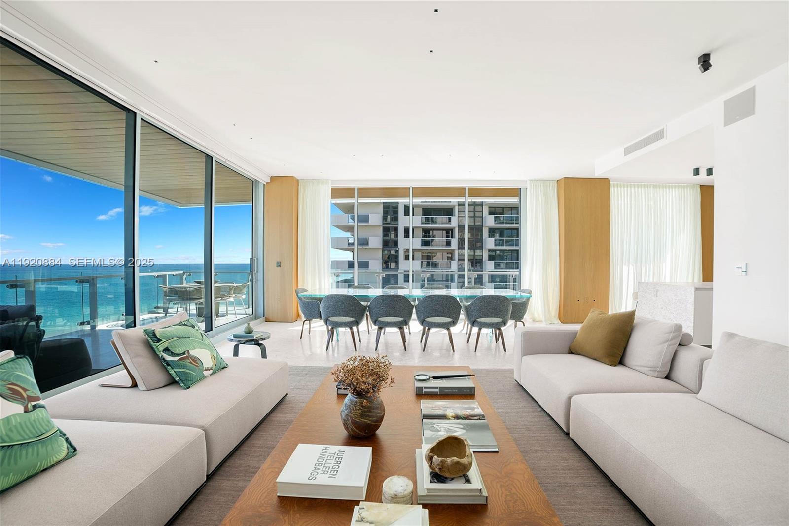 57 OCEAN MIAMI BEACH - Residential