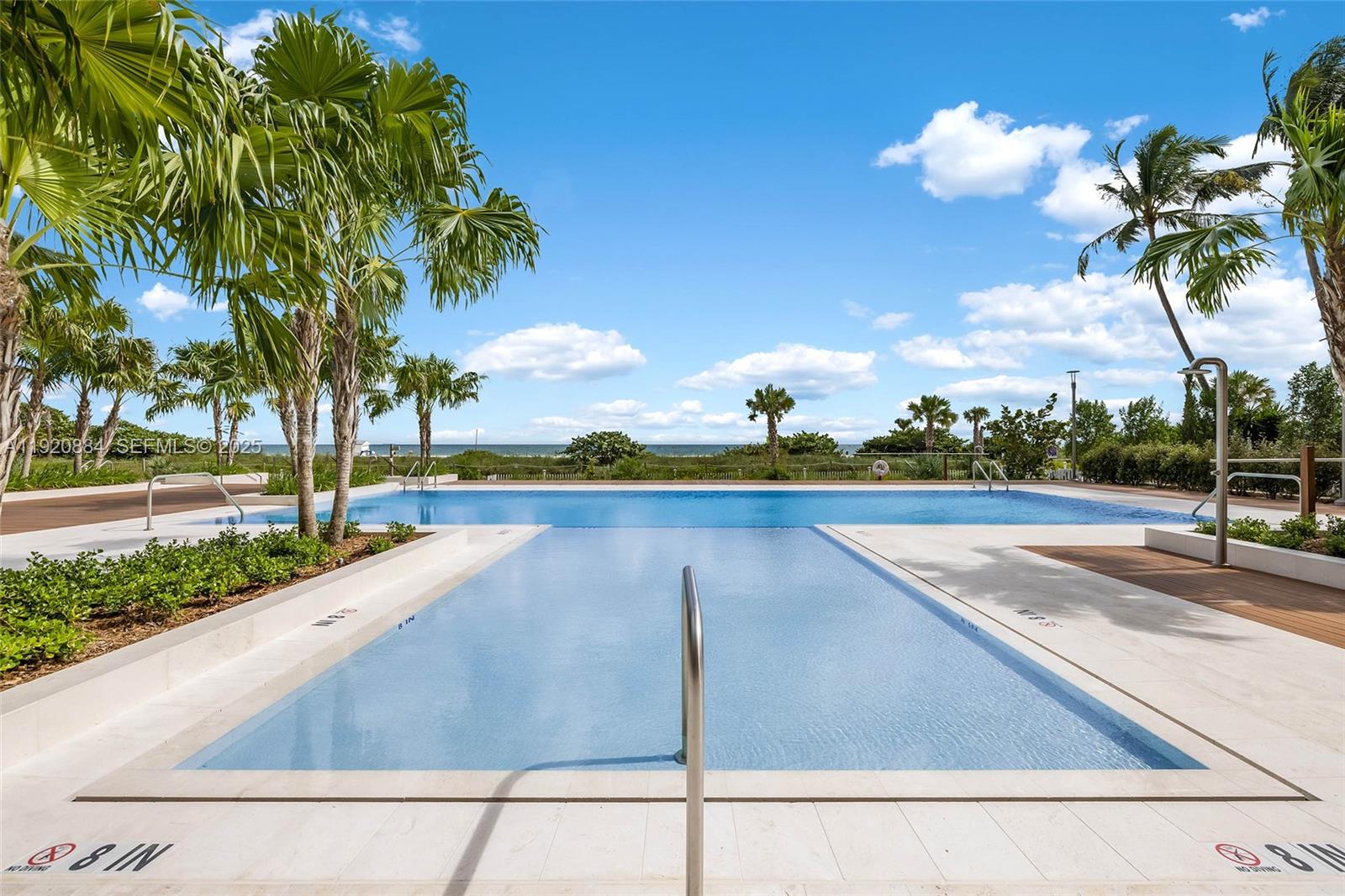 57 OCEAN MIAMI BEACH - Residential