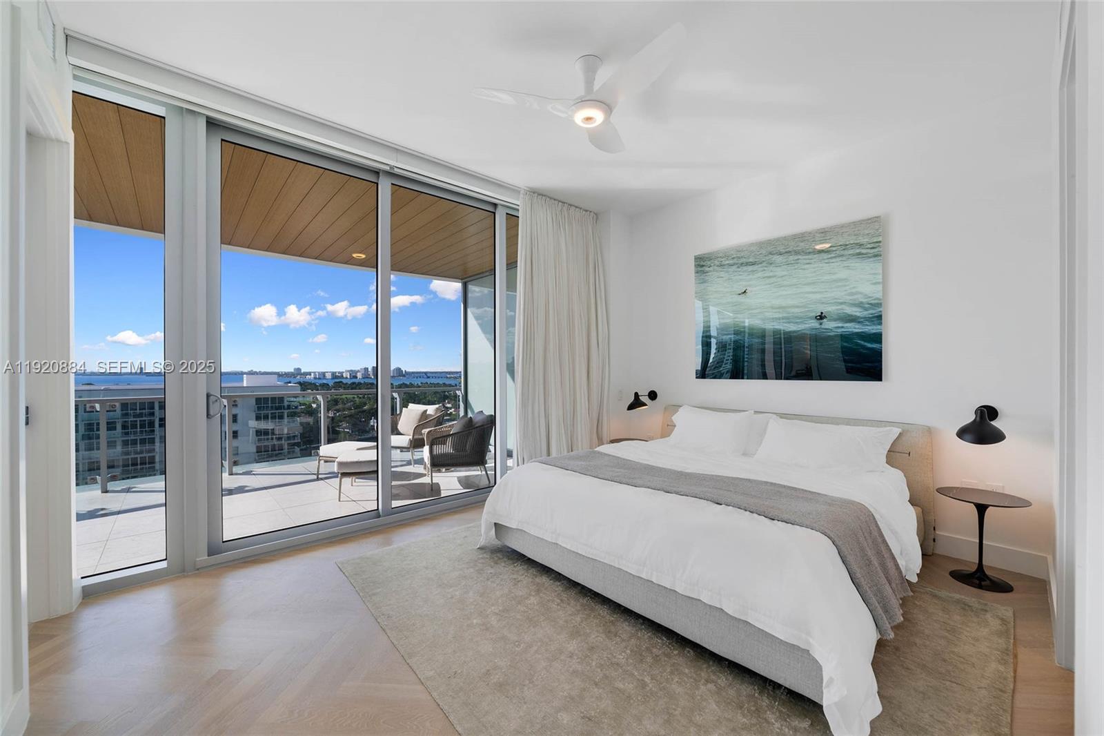 57 OCEAN MIAMI BEACH - Residential