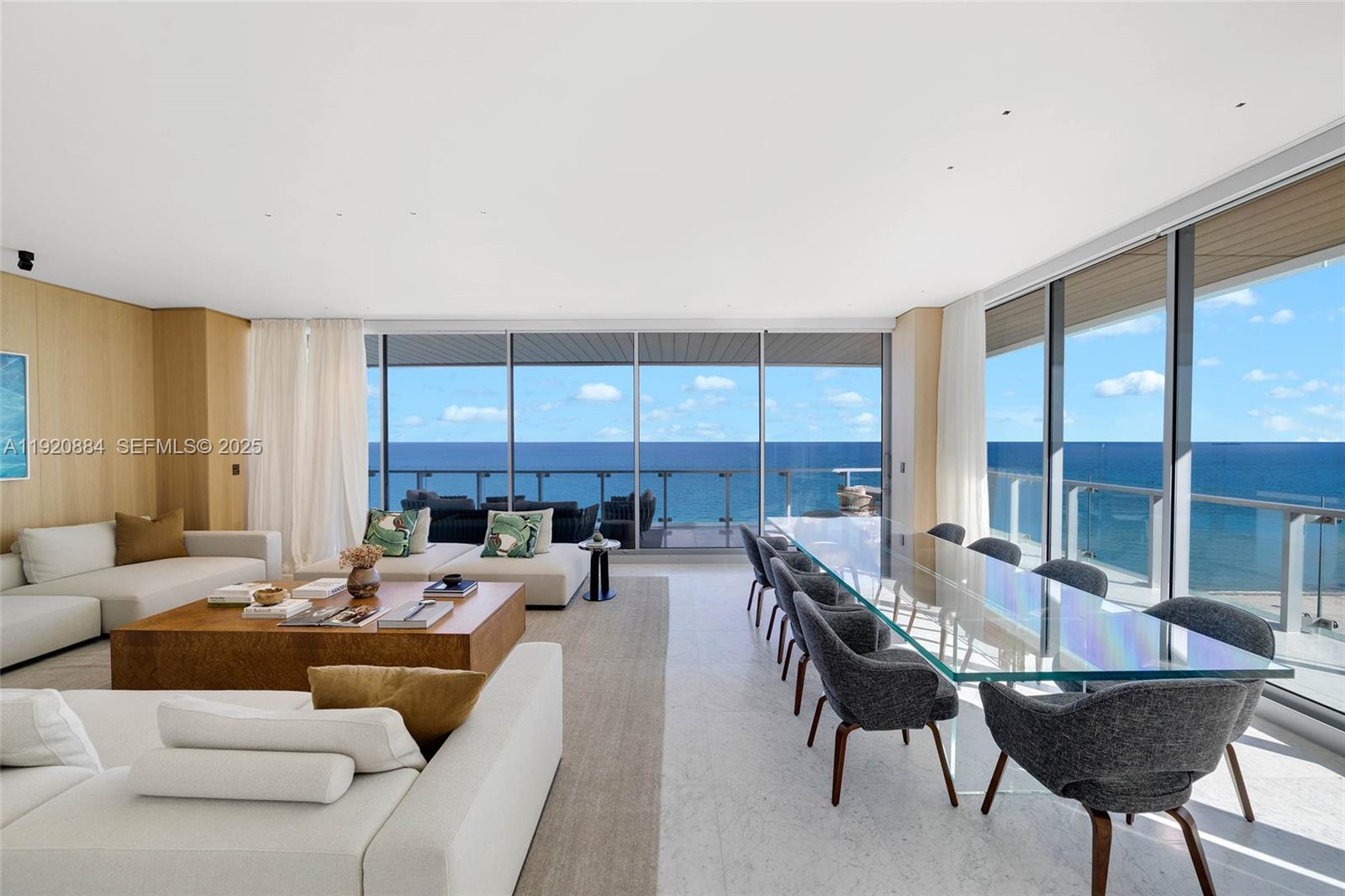 57 OCEAN MIAMI BEACH - Residential
