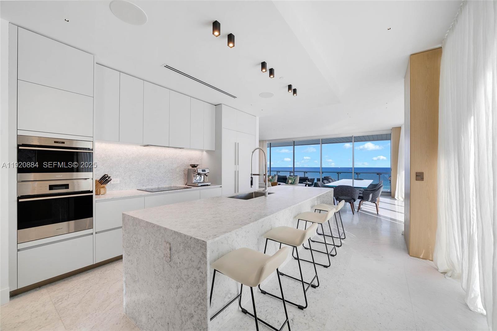 57 OCEAN MIAMI BEACH - Residential