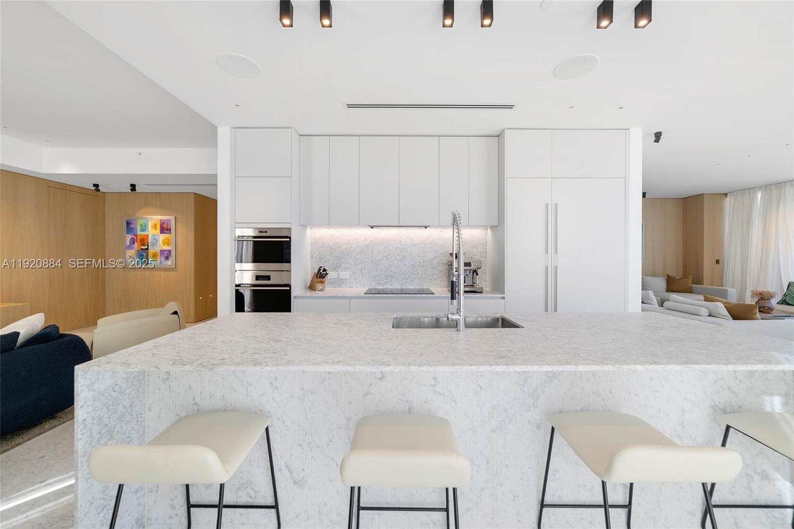 57 OCEAN MIAMI BEACH - Residential