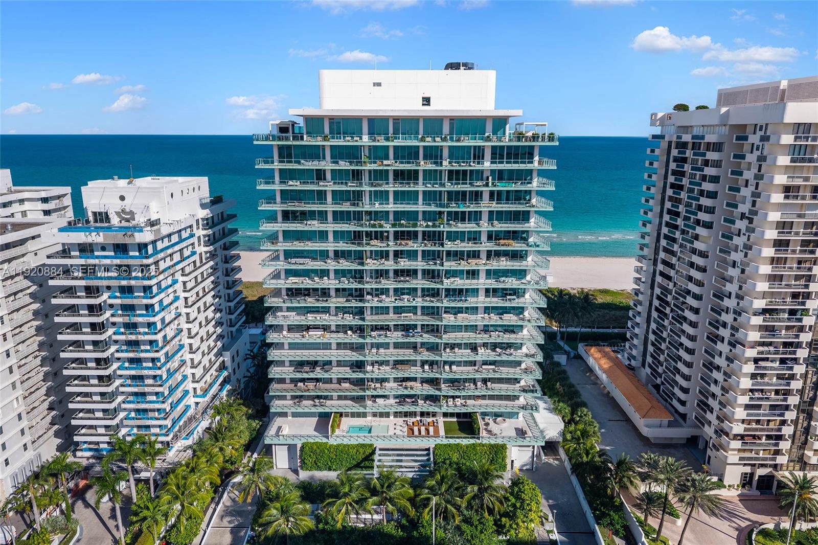 57 OCEAN MIAMI BEACH - Residential