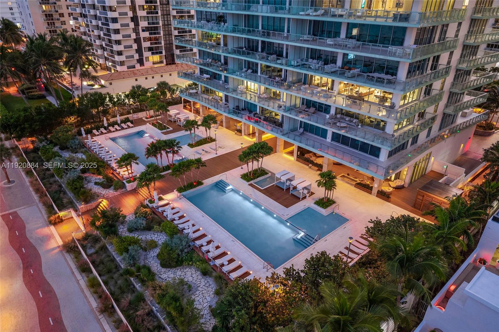 57 OCEAN MIAMI BEACH - Residential