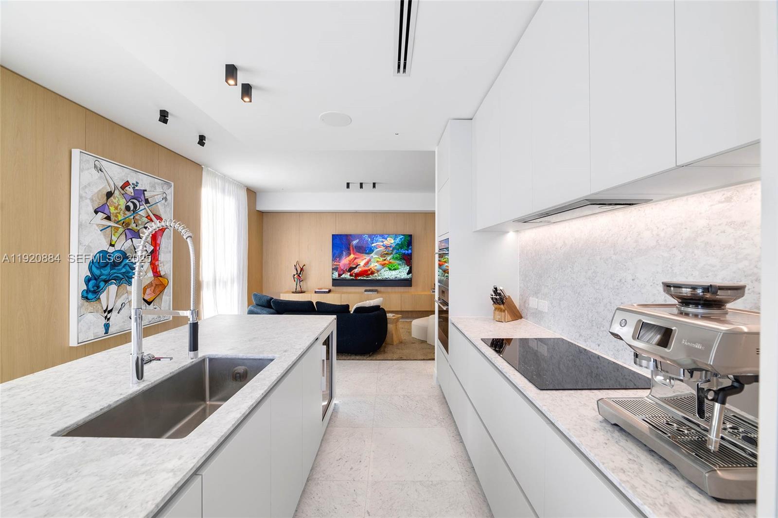 57 OCEAN MIAMI BEACH - Residential